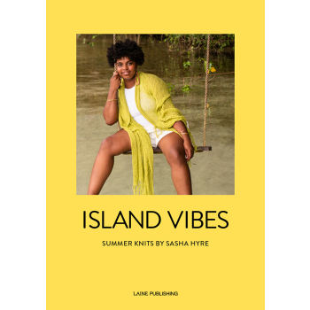 Island Vibes: Summer Knis by Sasha Hyre
